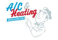 A/C & Heating Installation Team image 1
